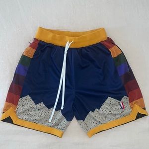 Collect + Select Men’s shorts size Large Collect and Select